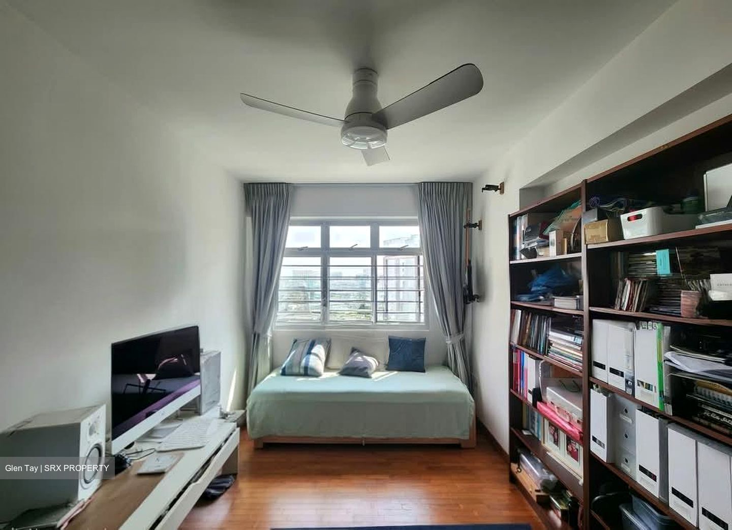 Blk 443C Fajar Hills (Bukit Panjang), HDB 5 Rooms #548471641